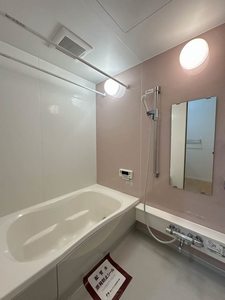 シャーメゾンＳ 201号-6