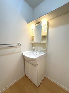 シャーメゾンＳ 201号-7