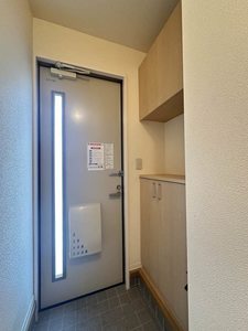 シャーメゾンＳ 201号-8