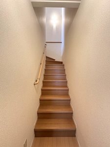 シャーメゾンＳ 201号-12