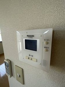 シャーメゾンS 203号-11