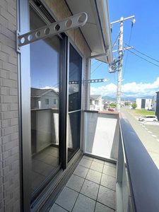 シャーメゾンS 203号-13