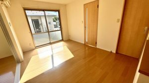 シャーメゾンあいりすＢ-2