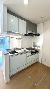 シャーメゾンあいりすＢ-4