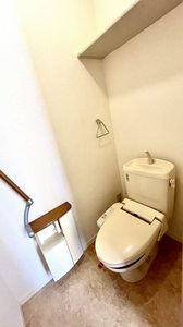 シャーメゾンあいりすＢ-5