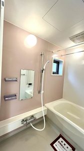 シャーメゾンあいりすＢ-6