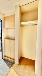 シャーメゾンあいりすＢ-8