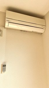 シャーメゾンあいりすＢ-15