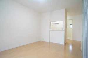 ボーフィールド C C101号-3