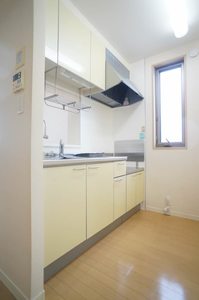 ボーフィールド C C101号-4