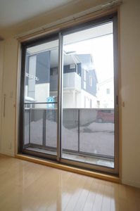 ボーフィールド C C101号-8