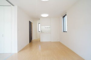 ボーフィールド　Ｄ D101号-2