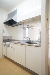 ボーフィールド　Ｄ D101号-4