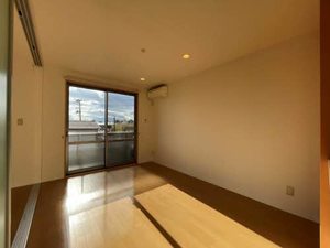 シャーメゾン　シャルマンＡ A201号-2