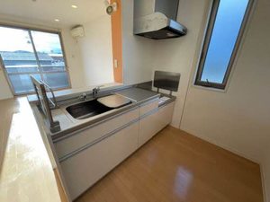 シャーメゾン　シャルマンＡ A201号-3