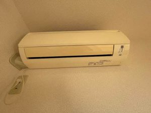 シャーメゾン　シャルマンＡ A201号-7