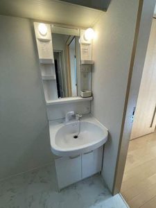 シャーメゾン　シャルマンＡ A201号-9