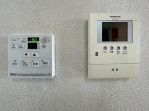 シャーメゾン　シャルマンＡ A201号-11