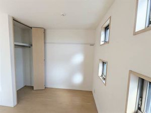 クラヴィエ富田C C202号-4