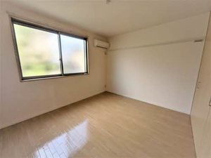 クラヴィエ富田C C202号-6