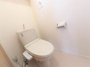 クラヴィエ富田C C202号-10