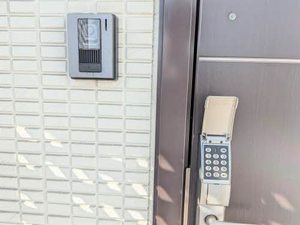 クラヴィエ富田C C202号-13