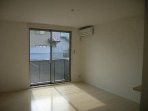 グリーン　べルジェ 102号-2