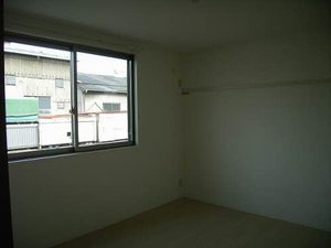 グリーン　べルジェ 102号-3