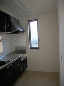 グリーン　べルジェ 102号-4