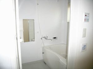 グリーン　べルジェ 102号-5