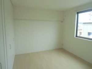 グリーン　べルジェ 102号-8