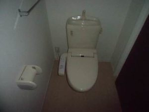 グリーン　べルジェ 102号-11