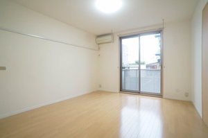 シャーメゾン２２Ｂ B102号-2