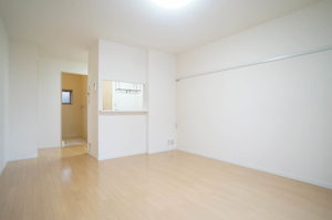 シャーメゾン２２Ｂ B102号-4