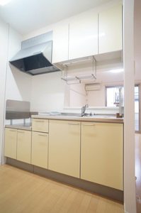 シャーメゾン２２Ｂ B102号-6