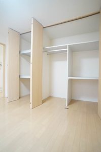 シャーメゾン２２Ｂ B102号-7