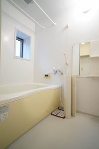 シャーメゾン２２Ｂ B102号-8