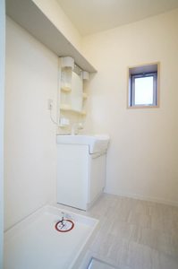 シャーメゾン２２Ｂ B102号-9