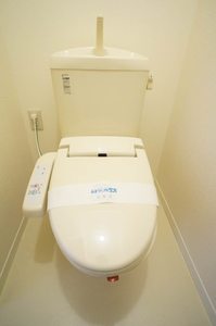 シャーメゾン２２Ｂ B102号-10