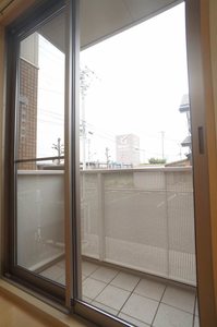 シャーメゾン２２Ｂ B102号-11