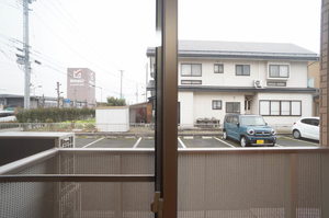 シャーメゾン２２Ｂ B102号-12