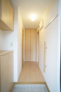 シャーメゾン２２Ｂ B102号-13