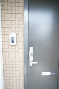 シャーメゾン２２Ｂ B102号-14