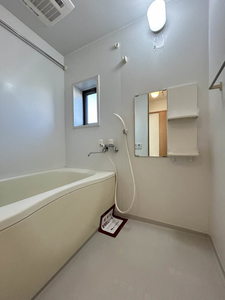 ヴィラ　モルゲンレーテ A101号-4