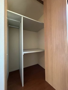 ヴィラ　モルゲンレーテ A101号-8