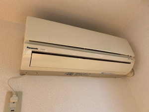 ヴィラ　モルゲンレーテ A101号-9