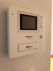 ヴィラ　モルゲンレーテ A101号-10