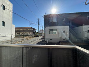 ヴィラ　モルゲンレーテ A101号-13