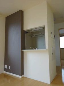 リヴェール・ロジュマン 103号-3