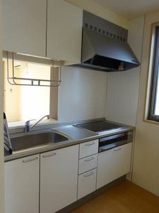 リヴェール・ロジュマン 103号-4